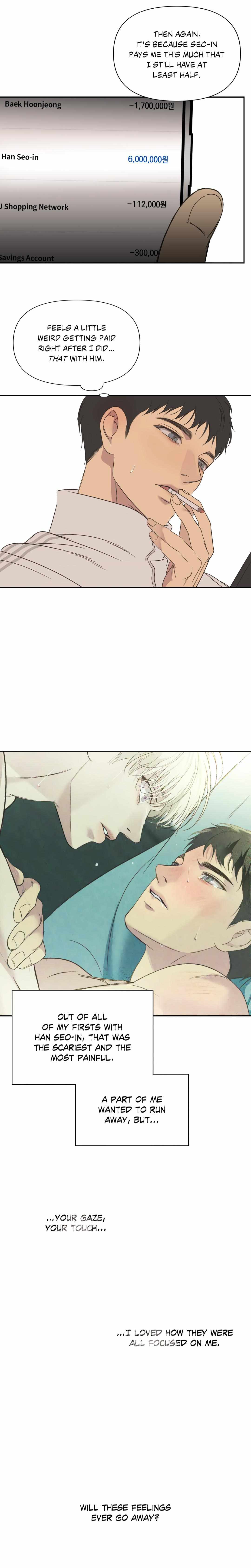 Backlight Chapter 25 page 20