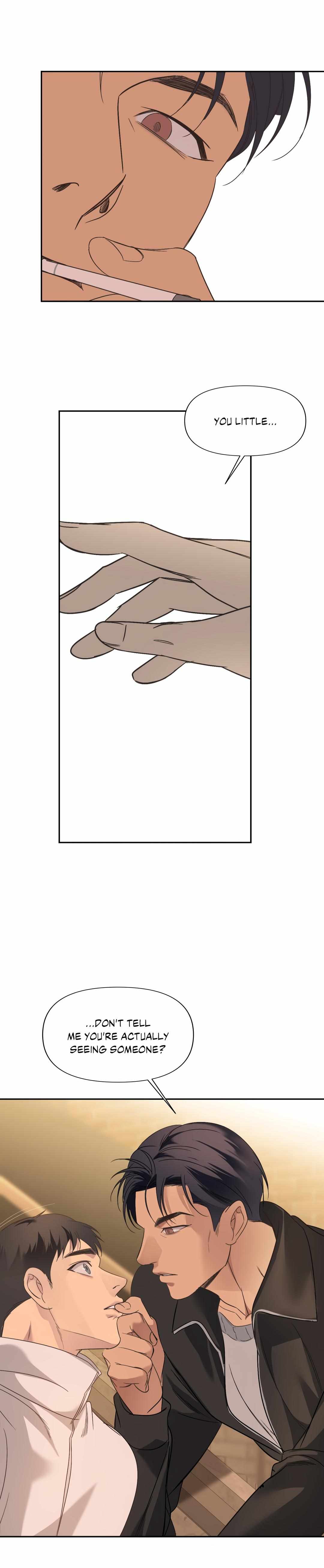 Backlight Chapter 25 page 22