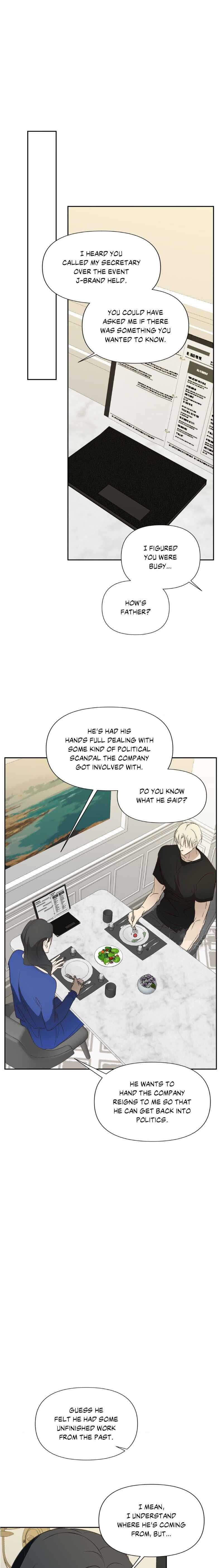 Backlight Chapter 27 page 2