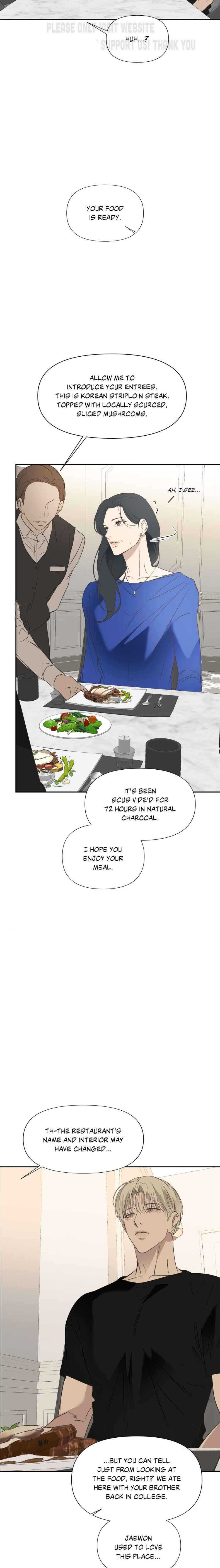 Backlight Chapter 27 page 4