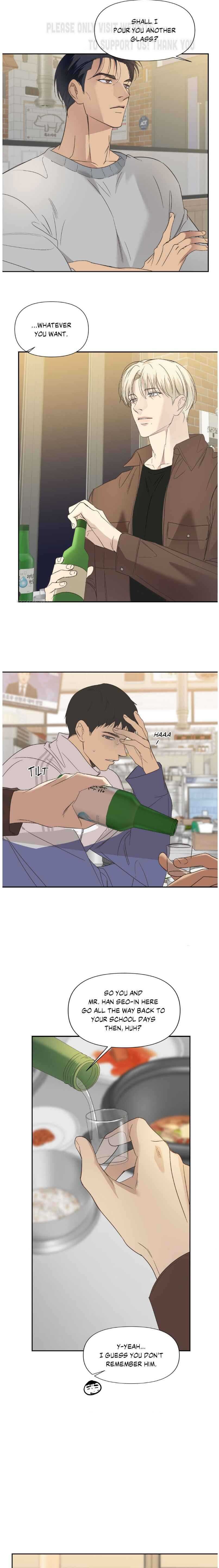 Backlight Chapter 27 page 7