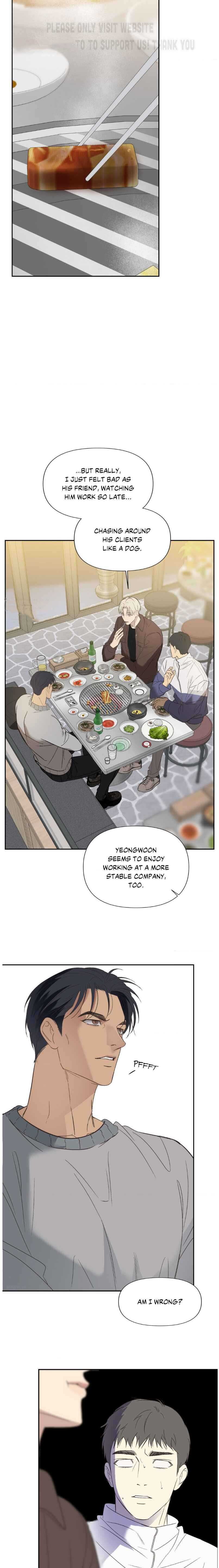 Backlight Chapter 27 page 9