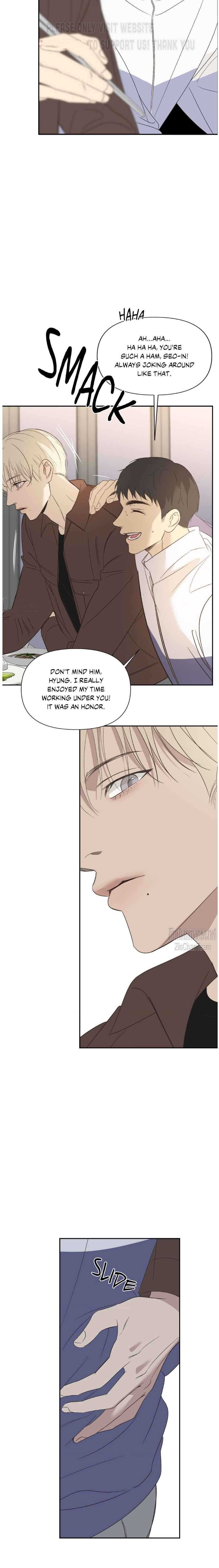 Backlight Chapter 27 page 10