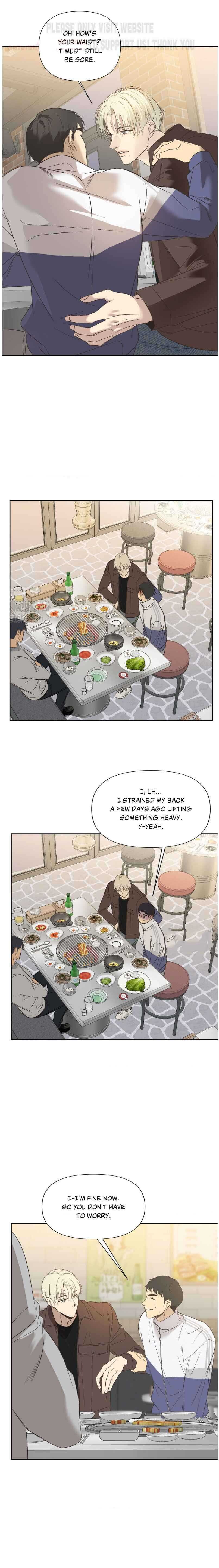 Backlight Chapter 27 page 11