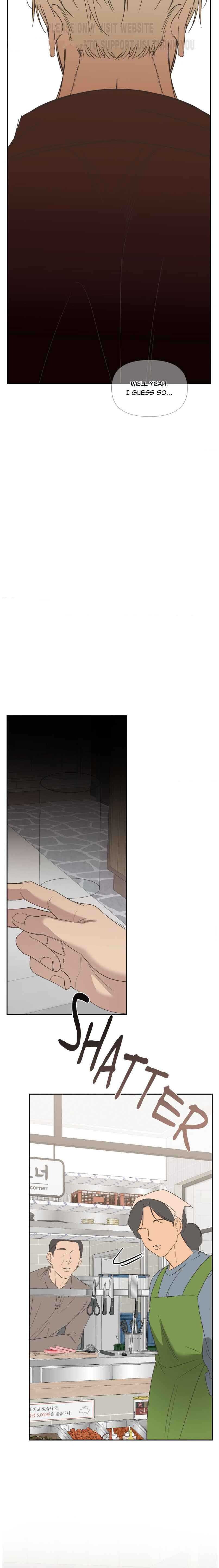 Backlight Chapter 27 page 14