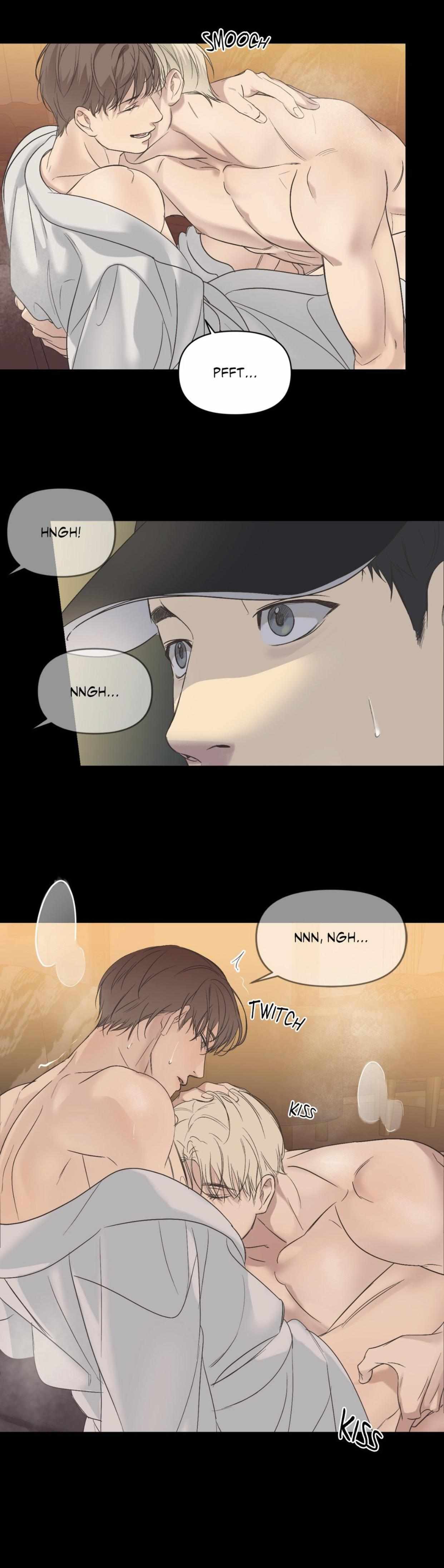 Backlight Chapter 3 page 3