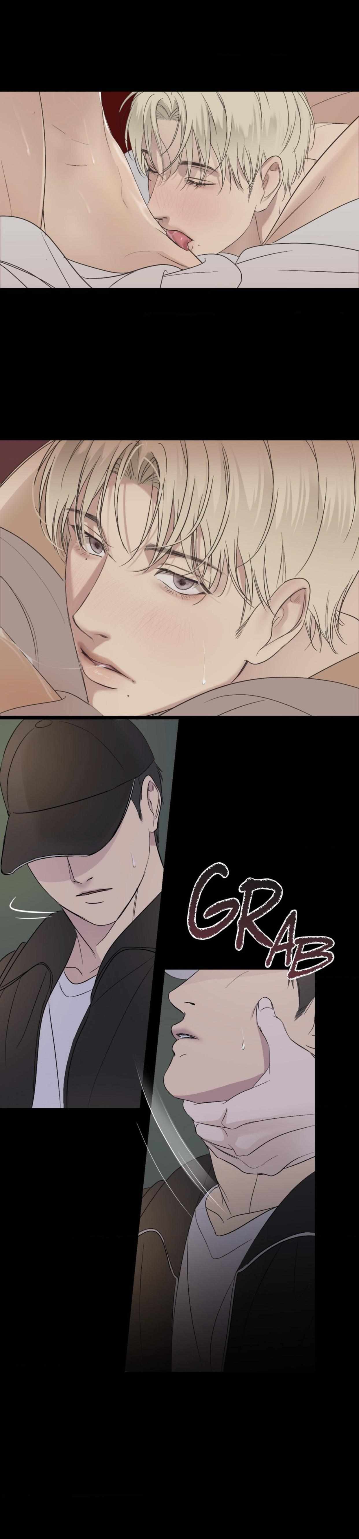 Backlight Chapter 3 page 4