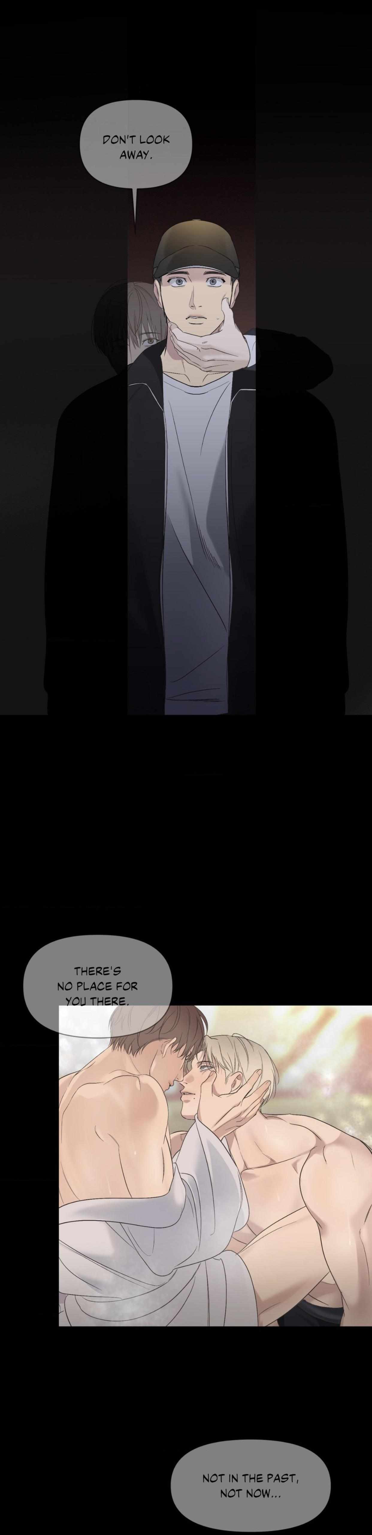 Backlight Chapter 3 page 5