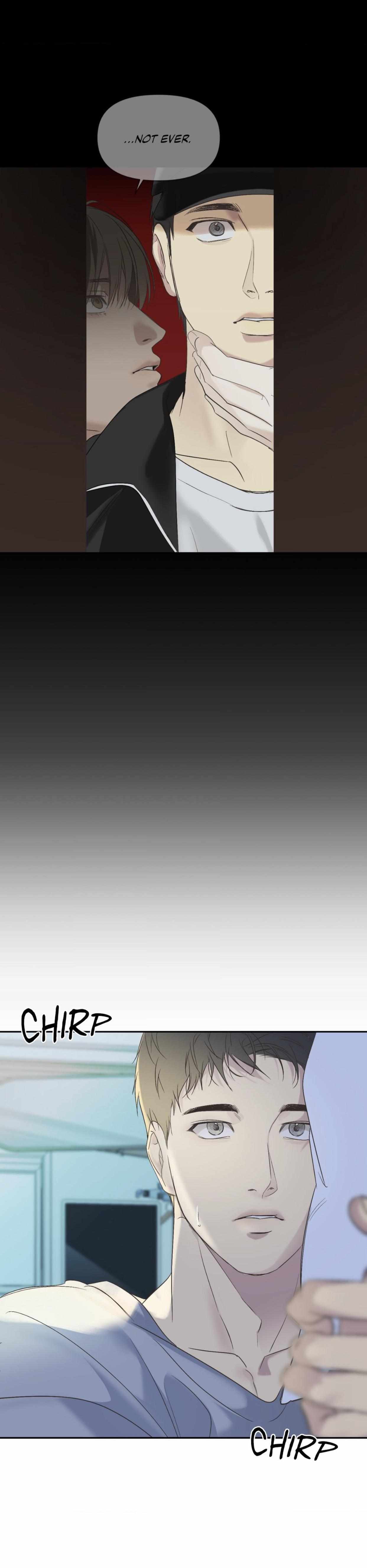 Backlight Chapter 3 page 6