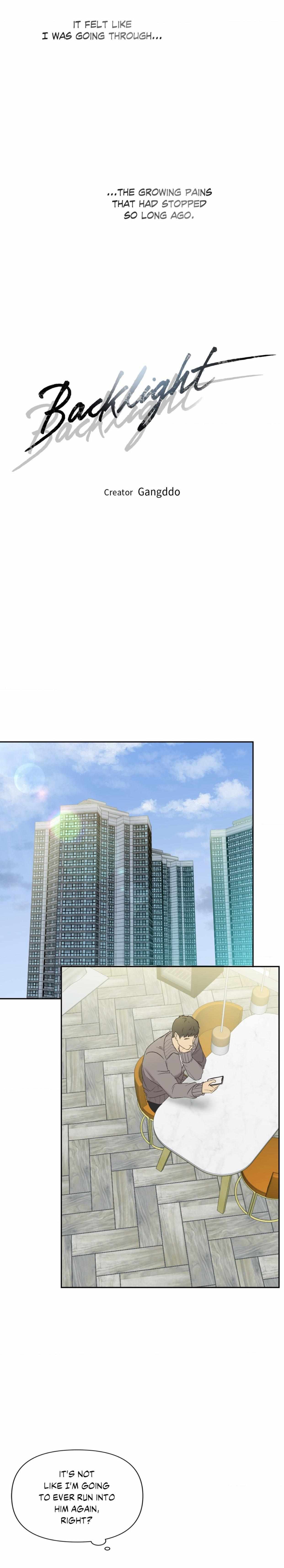 Backlight Chapter 3 page 8