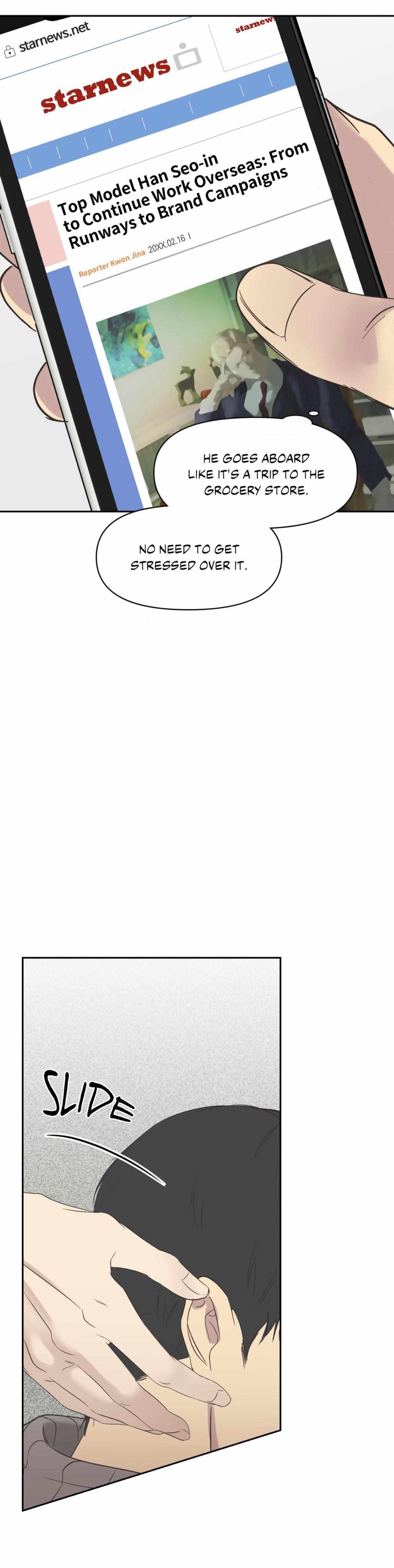 Backlight Chapter 3 page 9