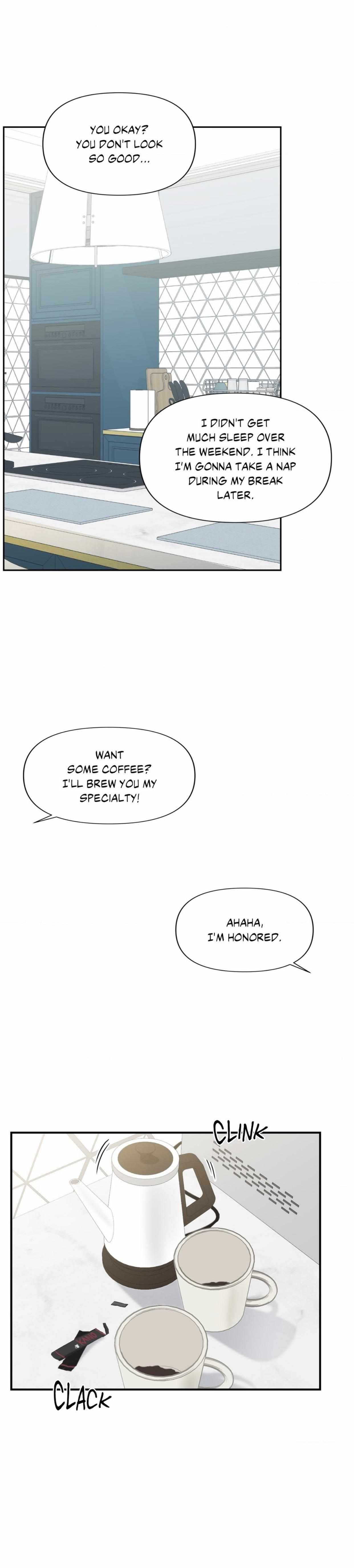 Backlight Chapter 3 page 12