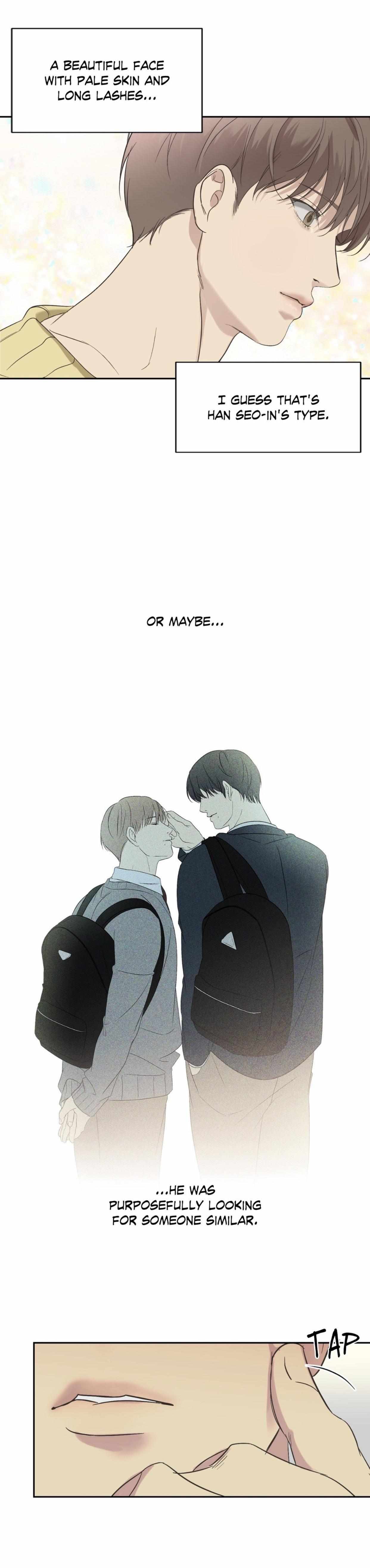 Backlight Chapter 3 page 14