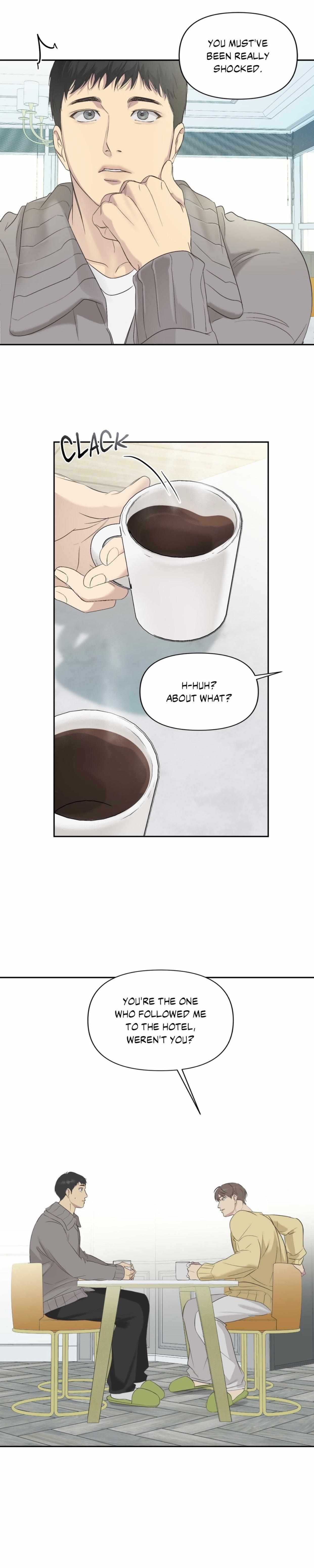 Backlight Chapter 3 page 15