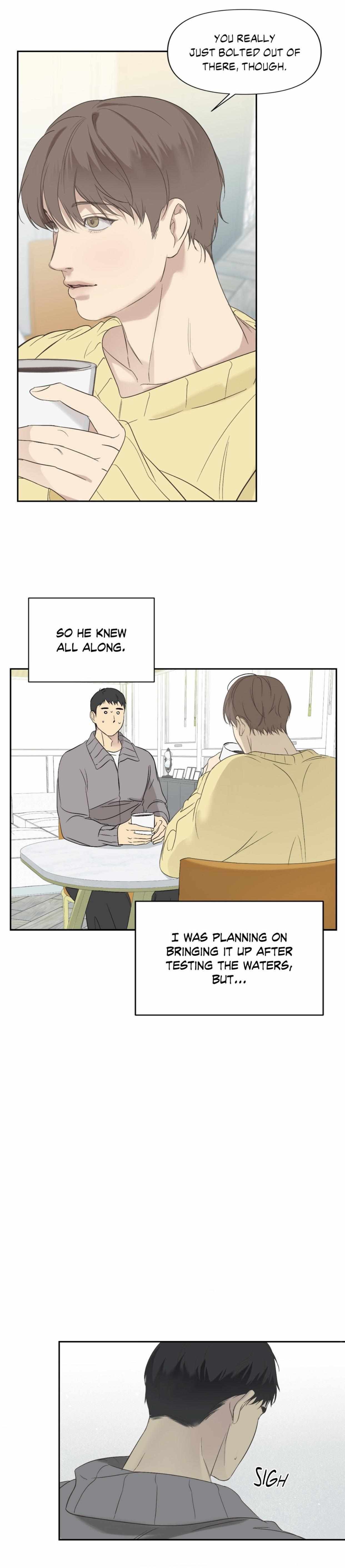 Backlight Chapter 3 page 16