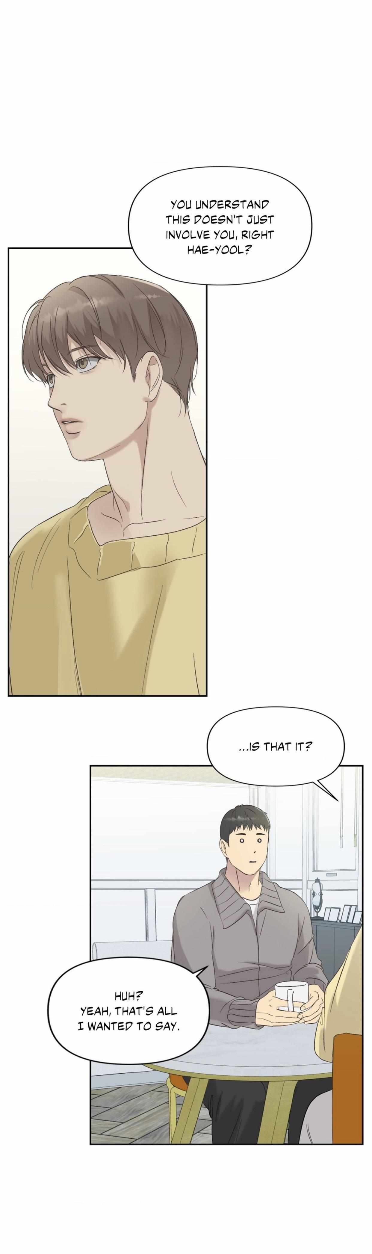 Backlight Chapter 3 page 18