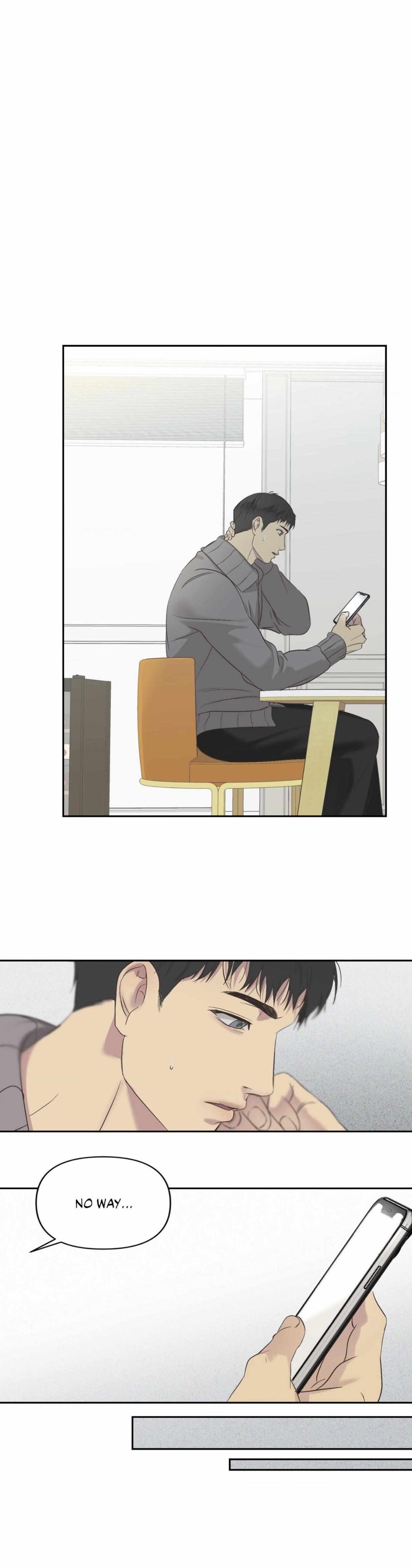 Backlight Chapter 3 page 20