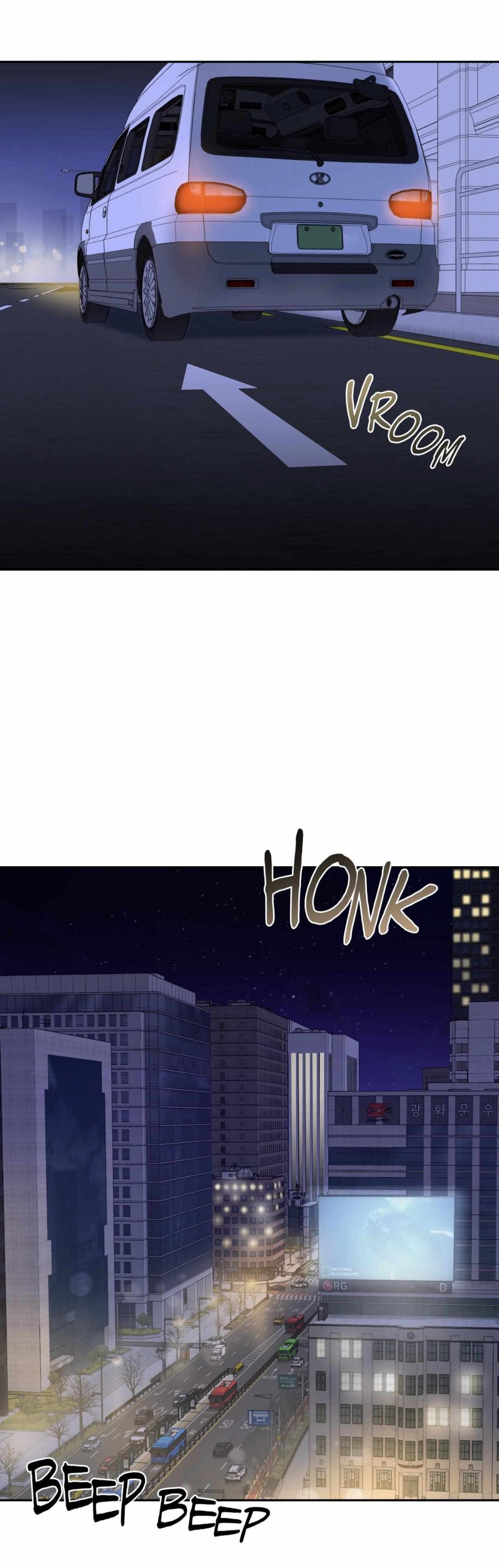 Backlight Chapter 3 page 22