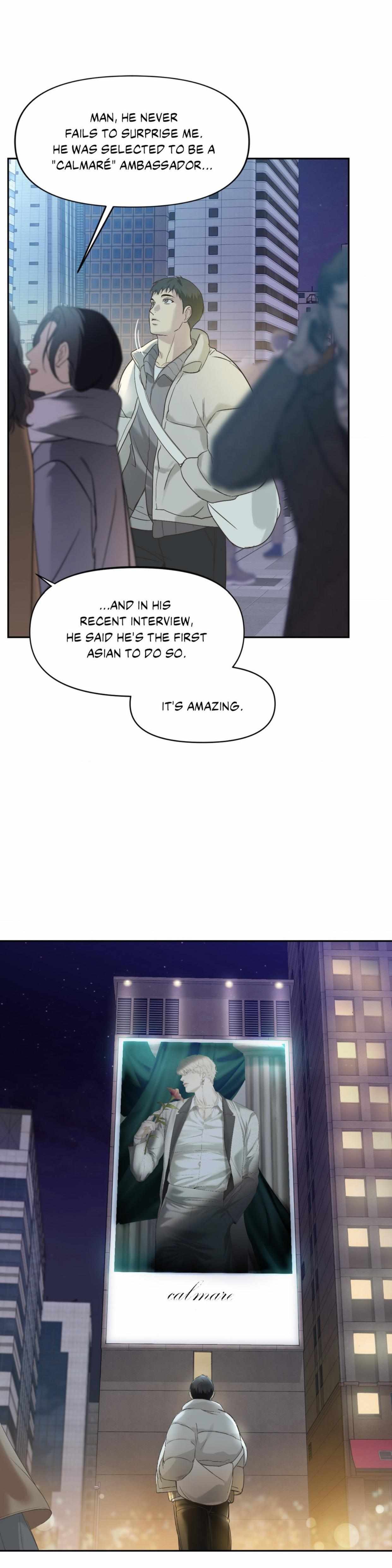 Backlight Chapter 3 page 23