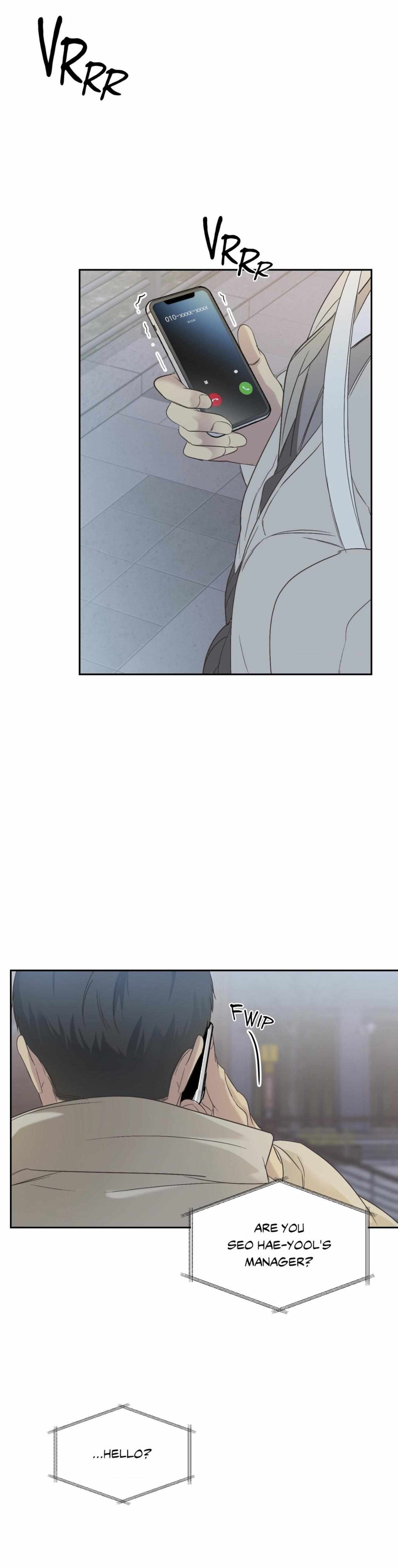 Backlight Chapter 3 page 24