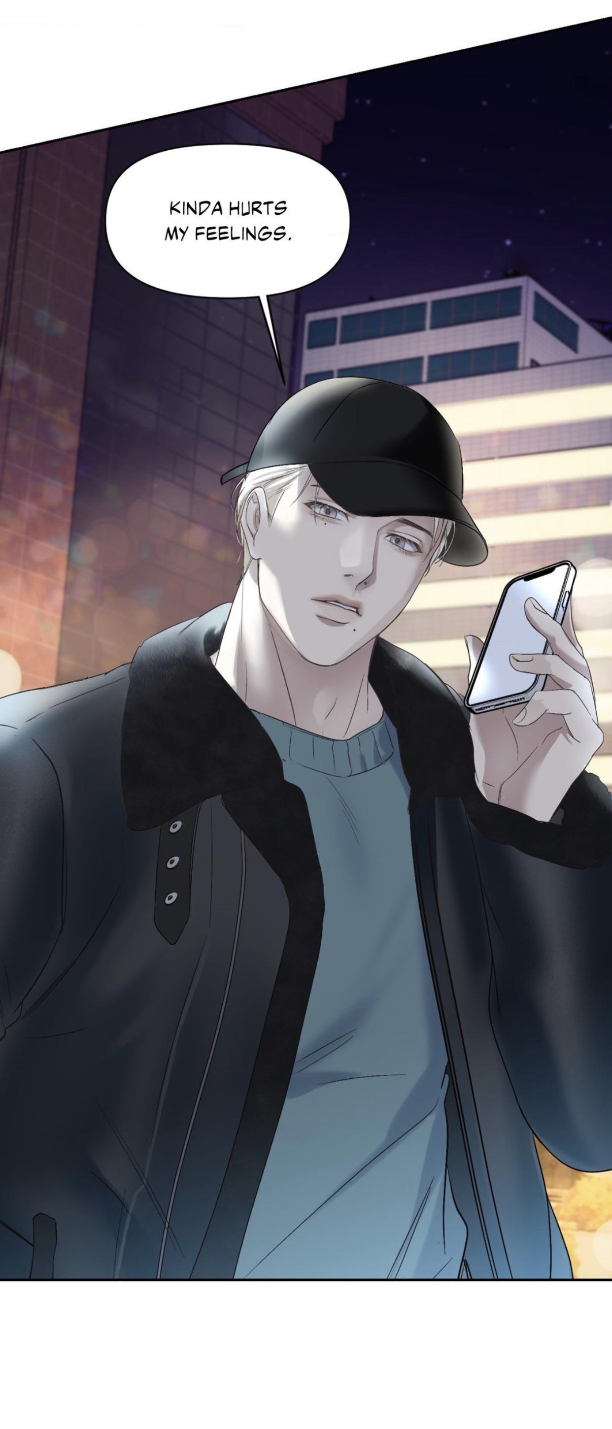 Backlight Chapter 3 page 28