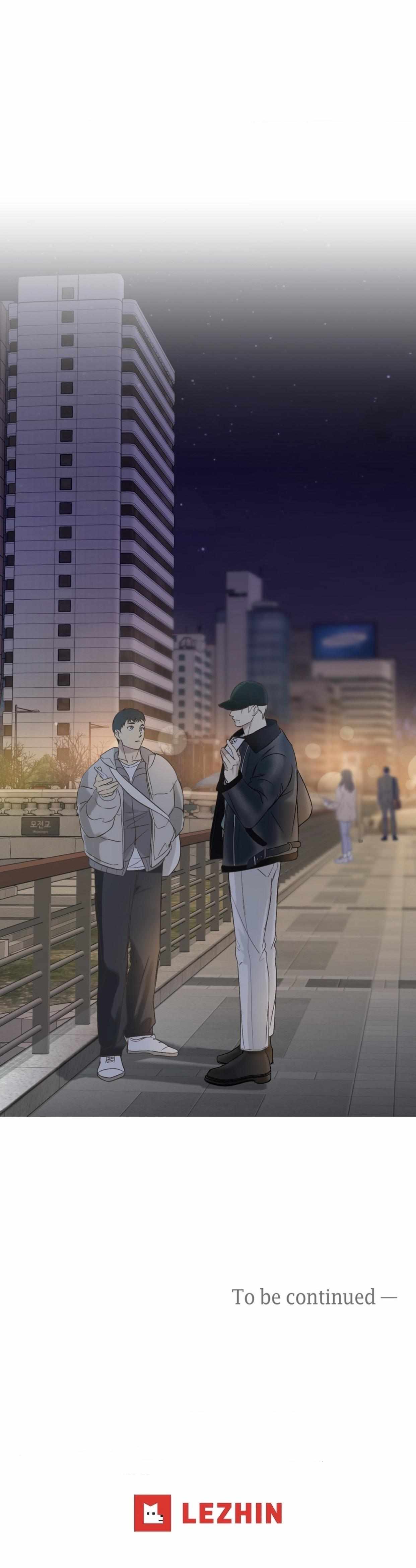 Backlight Chapter 3 page 29