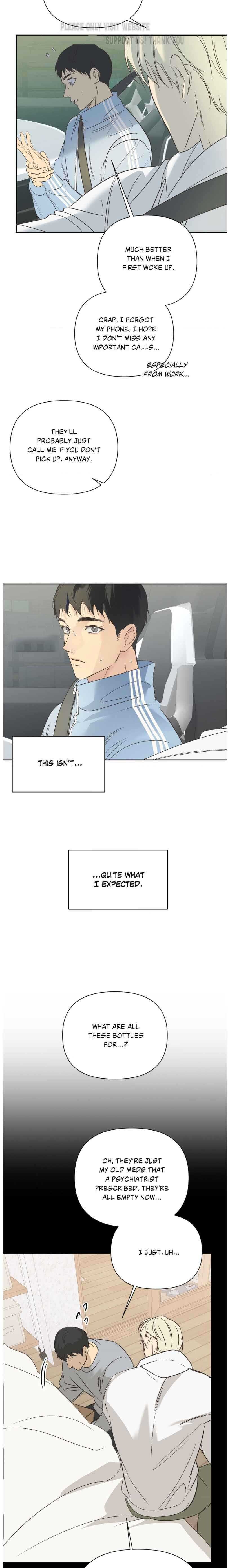 Backlight Chapter 32 page 4