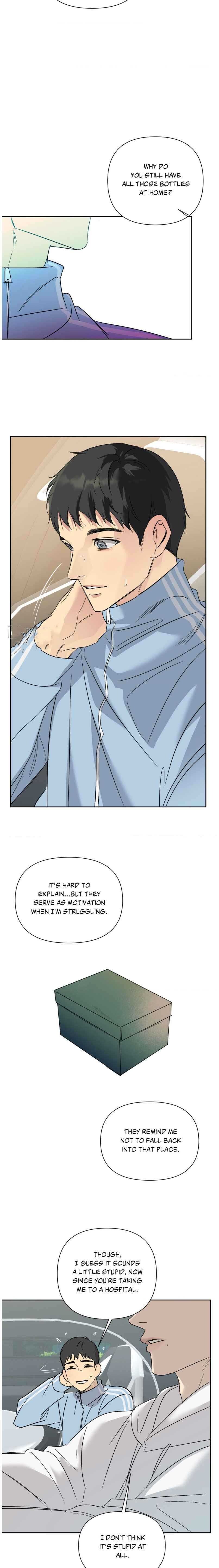 Backlight Chapter 32 page 7