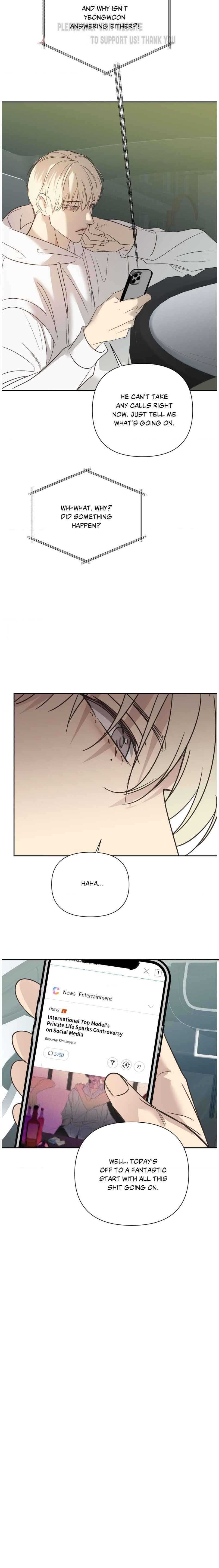 Backlight Chapter 32 page 12