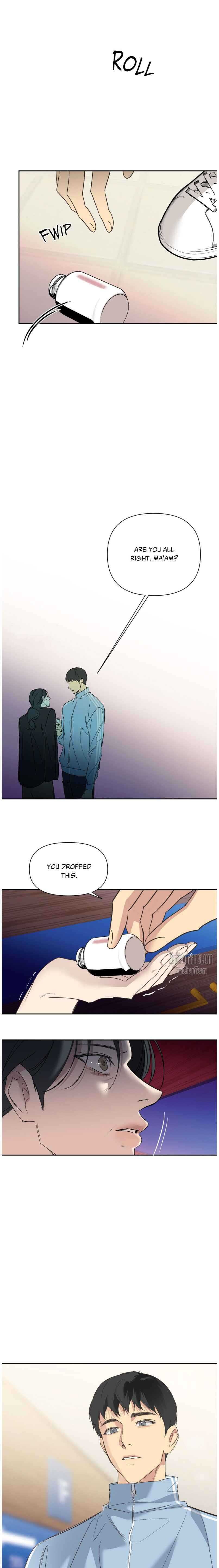 Backlight Chapter 32 page 14