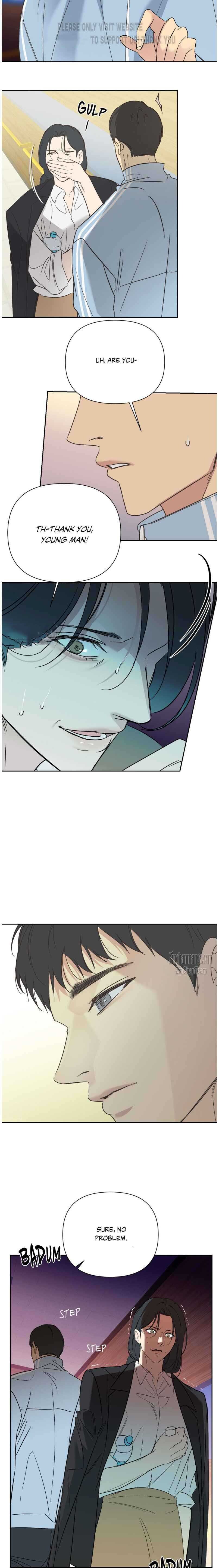 Backlight Chapter 32 page 15