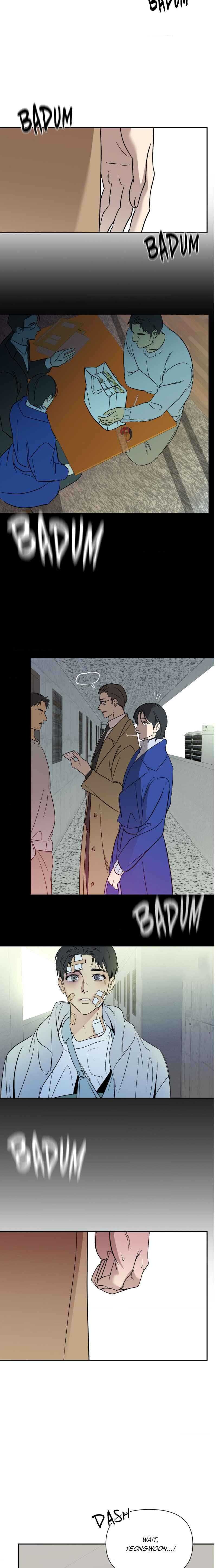 Backlight Chapter 32 page 16