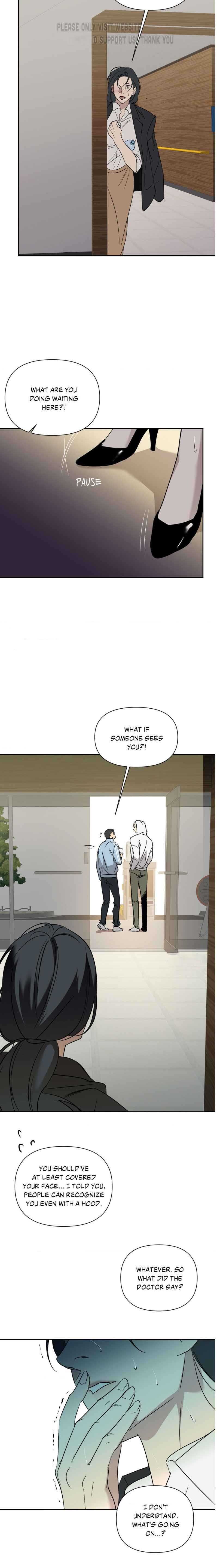 Backlight Chapter 32 page 17