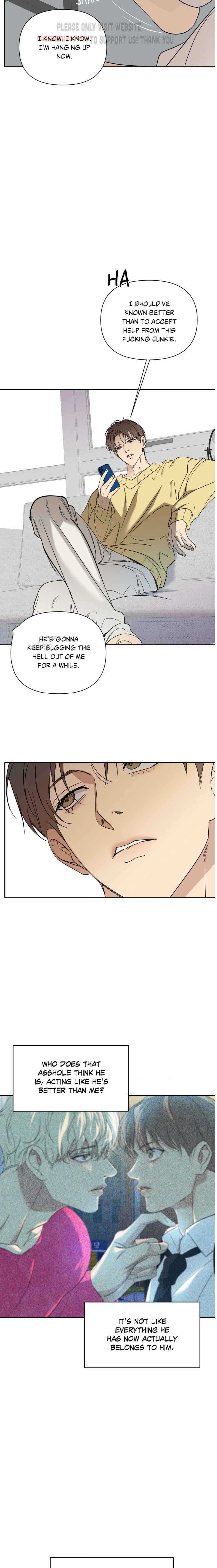 Backlight Chapter 32 page 19