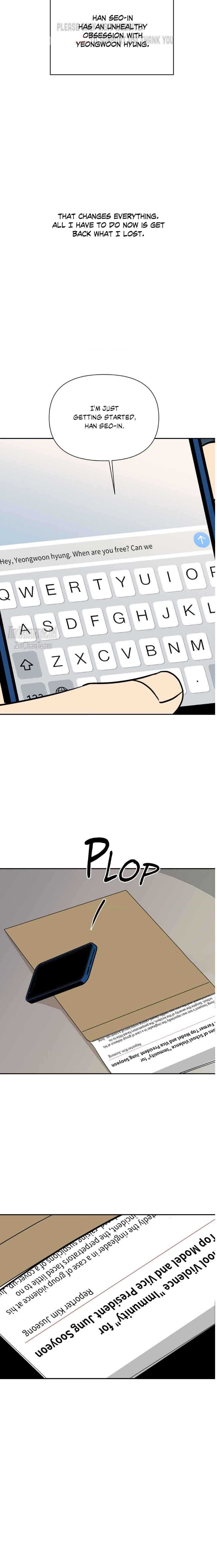 Backlight Chapter 32 page 20