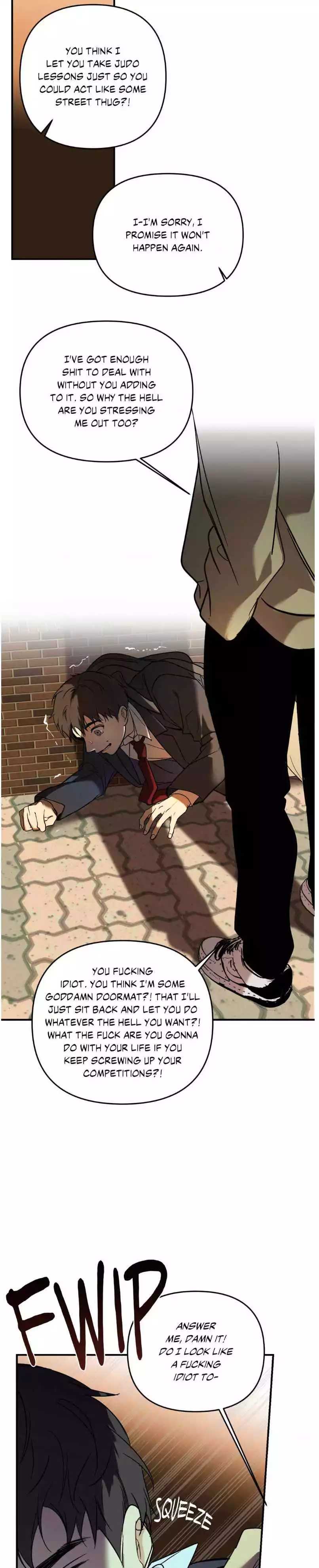 Backlight Chapter 36 page 4