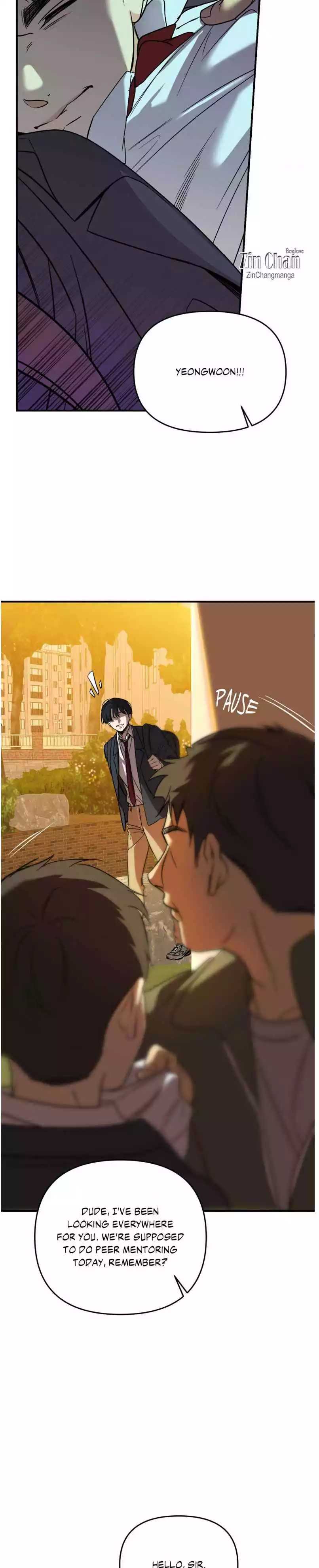 Backlight Chapter 36 page 5