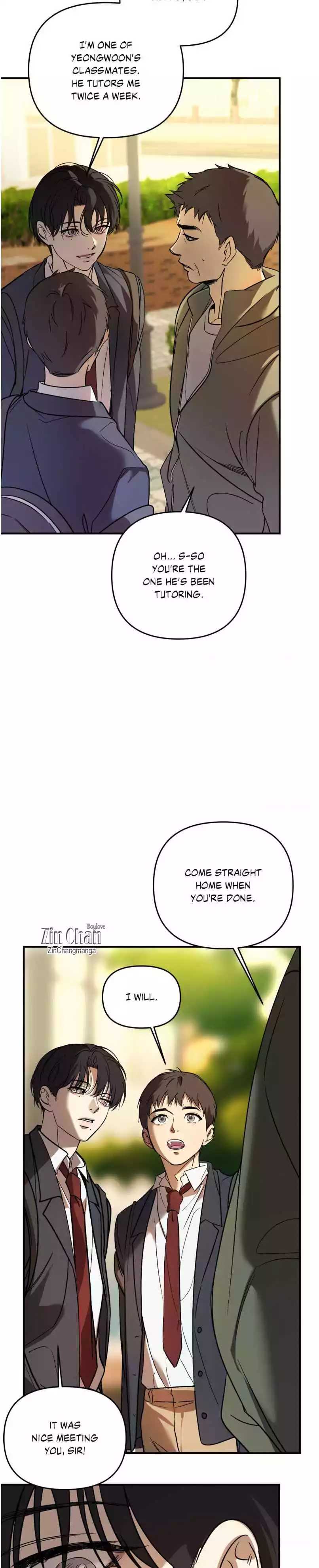 Backlight Chapter 36 page 6