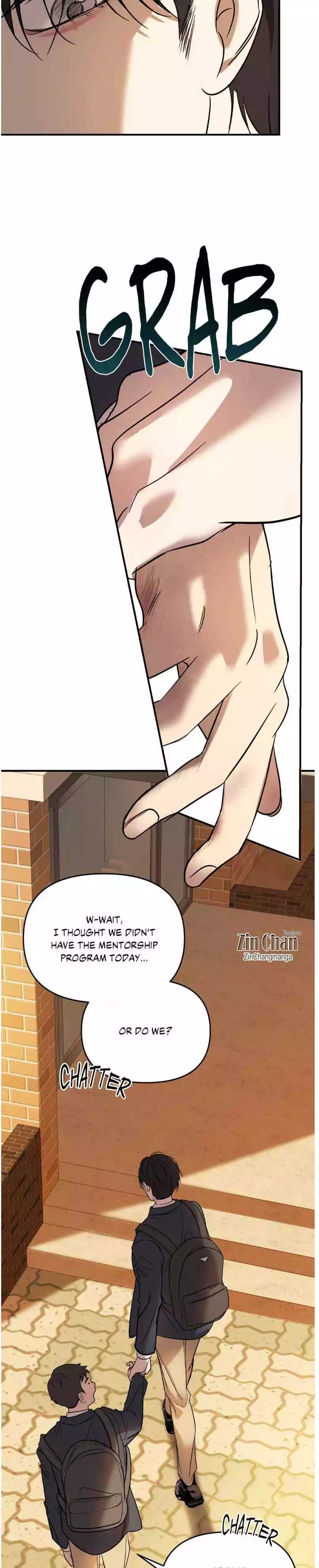 Backlight Chapter 36 page 7