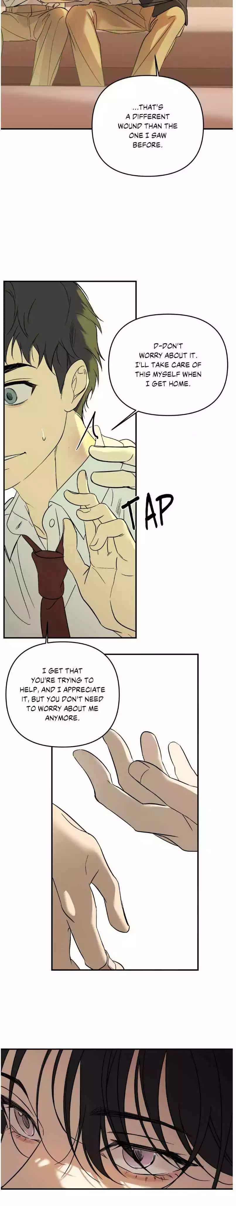 Backlight Chapter 36 page 10