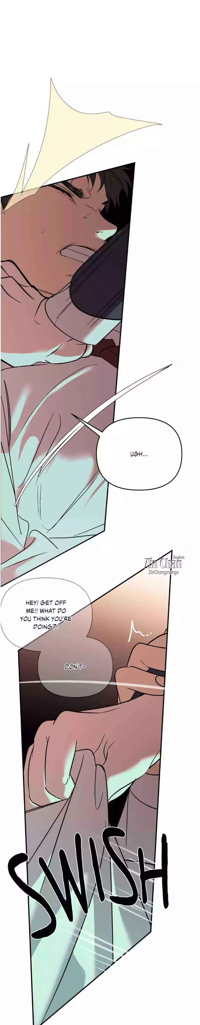 Backlight Chapter 36 page 11