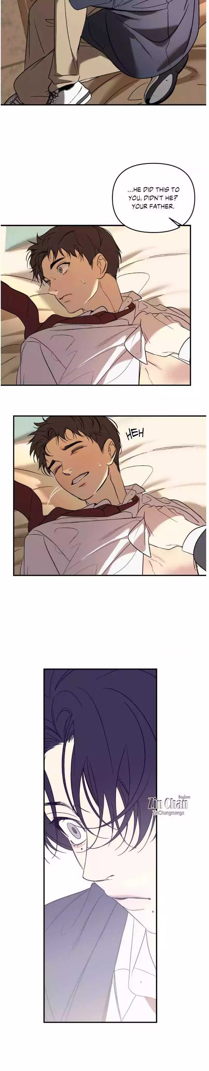 Backlight Chapter 36 page 13