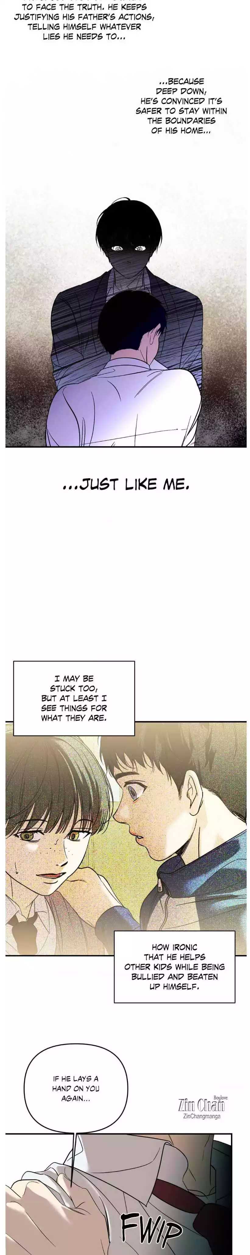 Backlight Chapter 36 page 15