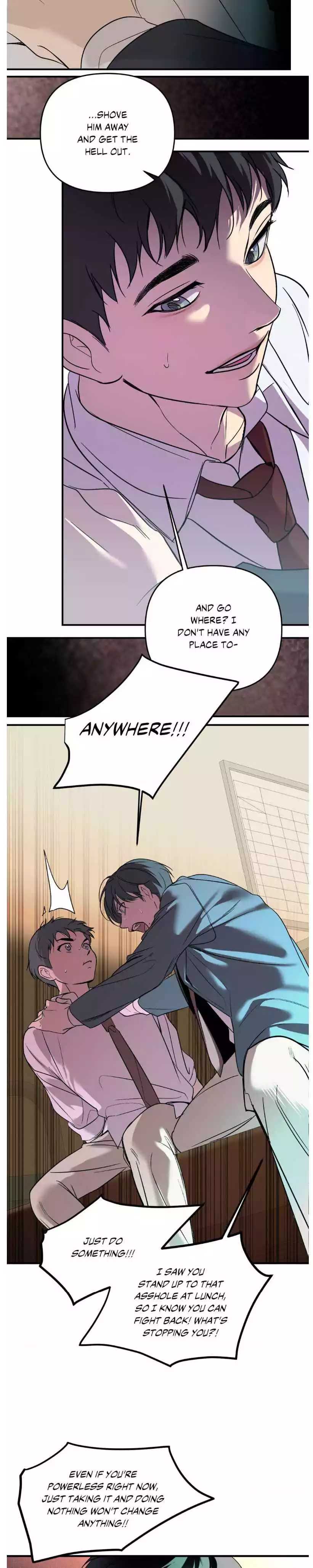 Backlight Chapter 36 page 16