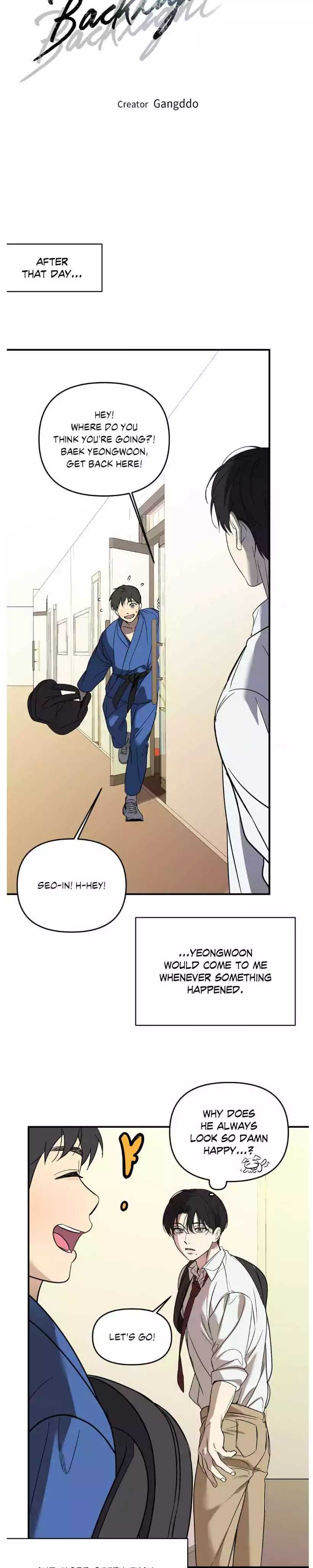 Backlight Chapter 36 page 19