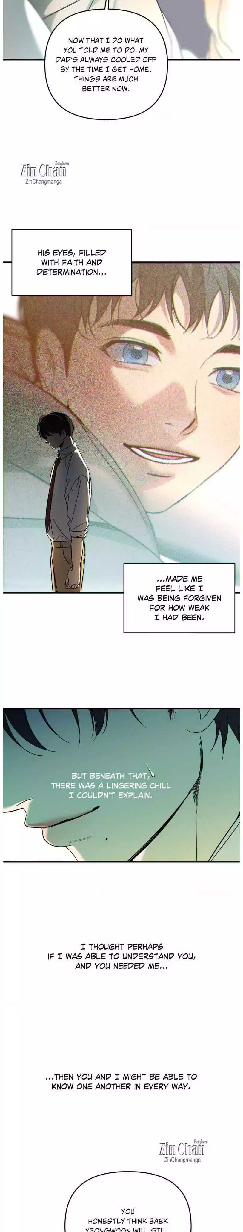 Backlight Chapter 36 page 22