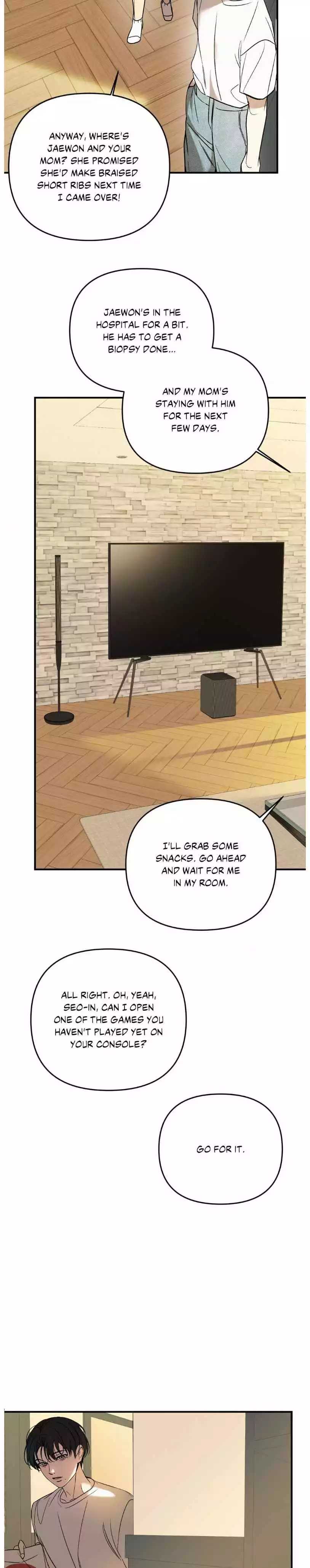 Backlight Chapter 36 page 26