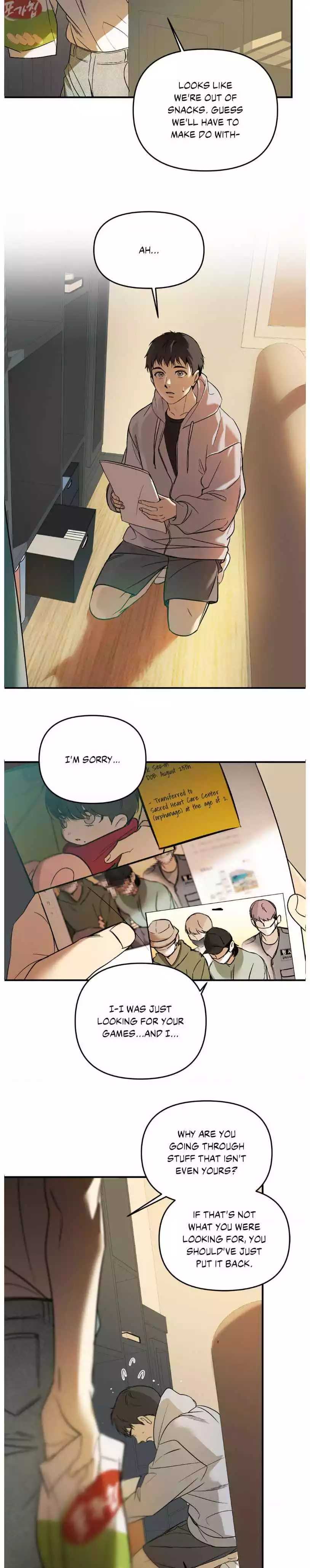 Backlight Chapter 36 page 27