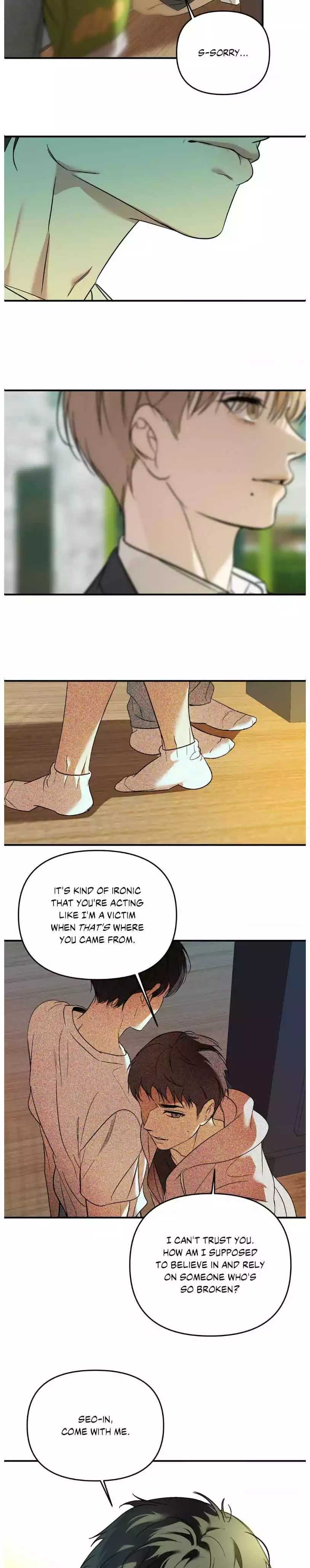 Backlight Chapter 36 page 28