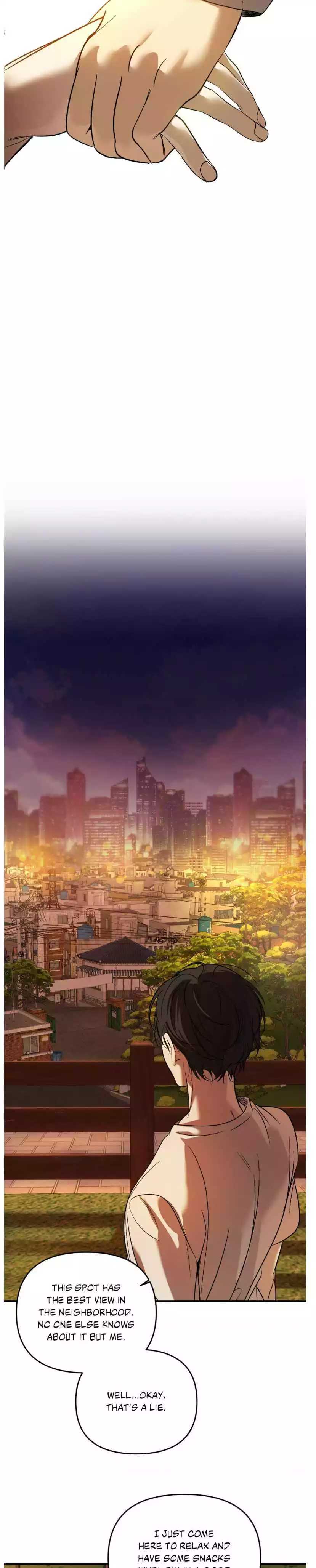 Backlight Chapter 36 page 30